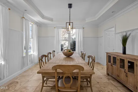 $885,000 | 30054 Village Park Drive, Chapel Hill, NC 27517