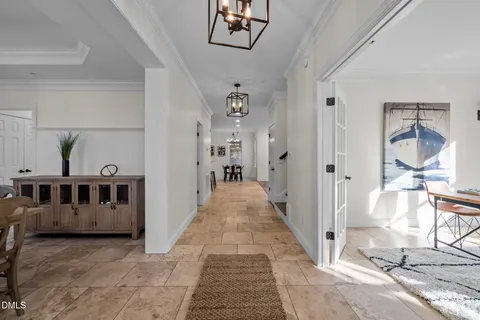 $885,000 | 30054 Village Park Drive, Chapel Hill, NC 27517