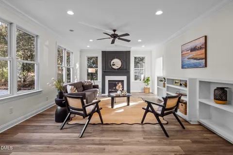 $885,000 | 30054 Village Park Drive, Chapel Hill, NC 27517