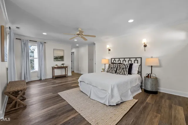 $885,000 | 30054 Village Park Drive, Chapel Hill, NC 27517