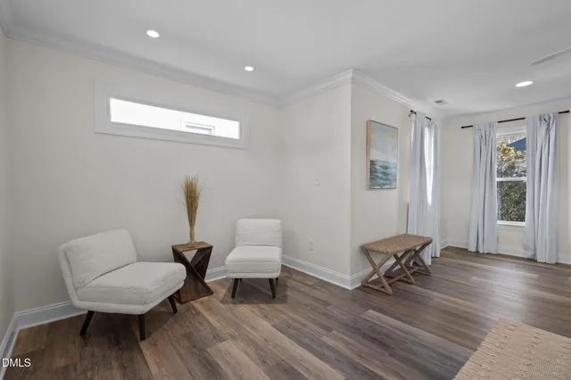 $885,000 | 30054 Village Park Drive, Chapel Hill, NC 27517