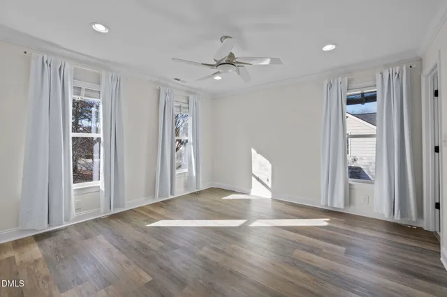 $885,000 | 30054 Village Park Drive, Chapel Hill, NC 27517