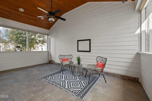 $885,000 | 30054 Village Park Drive, Chapel Hill, NC 27517