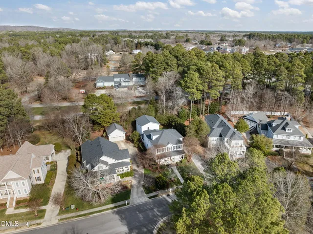 $885,000 | 30054 Village Park Drive, Chapel Hill, NC 27517