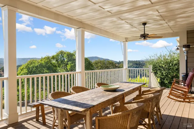 $5,500,000 | 2220 Warm Springs Road, Glen Ellen, CA 95442