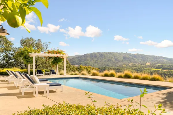 $5,500,000 | 2220 Warm Springs Road, Glen Ellen, CA 95442