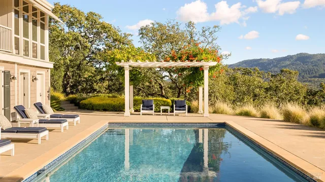 $5,500,000 | 2220 Warm Springs Road, Glen Ellen, CA 95442