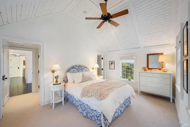 $5,500,000 | 2220 Warm Springs Road, Glen Ellen, CA 95442