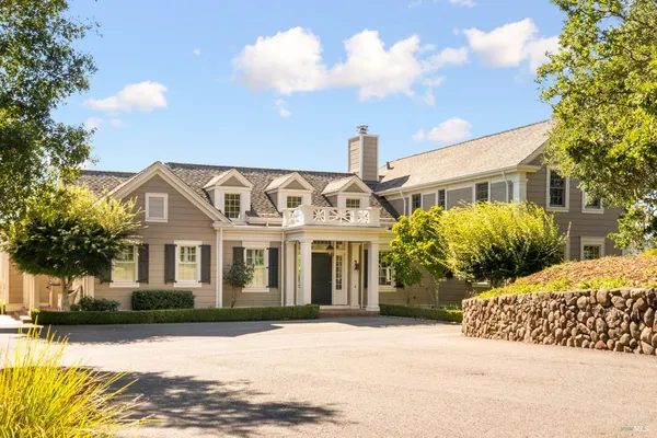$5,500,000 | 2220 Warm Springs Road, Glen Ellen, CA 95442