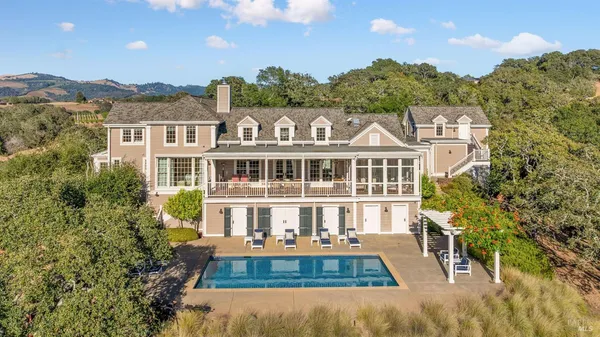 $5,500,000 | 2220 Warm Springs Road, Glen Ellen, CA 95442