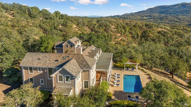 $5,500,000 | 2220 Warm Springs Road, Glen Ellen, CA 95442