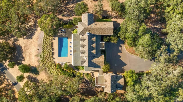 $5,500,000 | 2220 Warm Springs Road, Glen Ellen, CA 95442