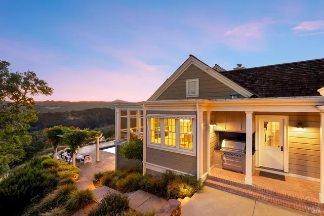 $5,500,000 | 2220 Warm Springs Road, Glen Ellen, CA 95442