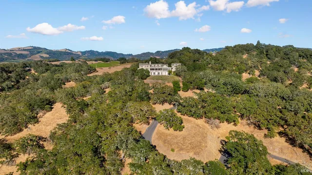 $5,500,000 | 2220 Warm Springs Road, Glen Ellen, CA 95442