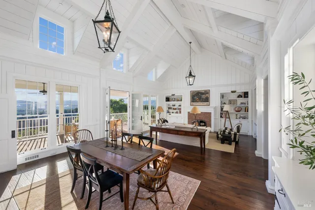 $5,500,000 | 2220 Warm Springs Road, Glen Ellen, CA 95442