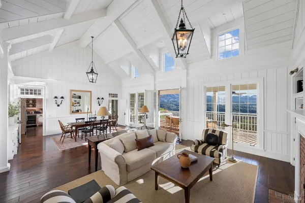 $5,500,000 | 2220 Warm Springs Road, Glen Ellen, CA 95442
