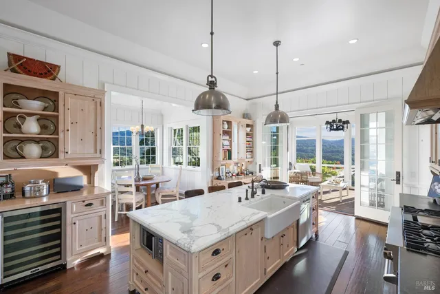 $5,500,000 | 2220 Warm Springs Road, Glen Ellen, CA 95442