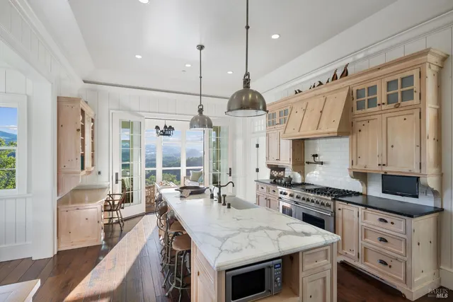 $5,500,000 | 2220 Warm Springs Road, Glen Ellen, CA 95442