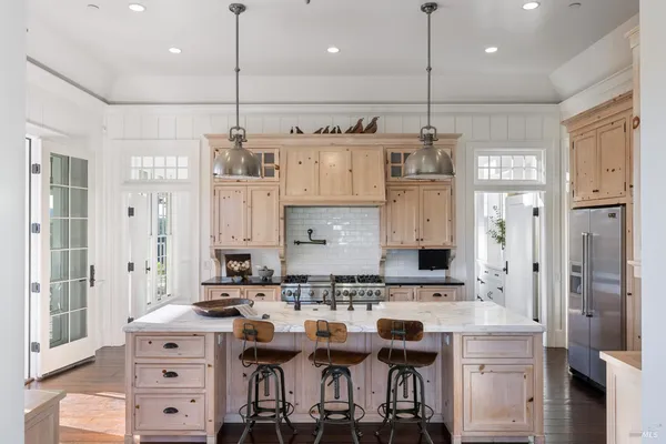 $5,500,000 | 2220 Warm Springs Road, Glen Ellen, CA 95442