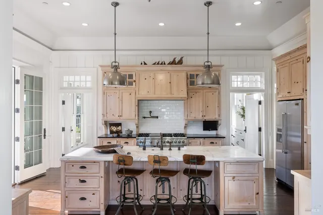 $5,500,000 | 2220 Warm Springs Road, Glen Ellen, CA 95442