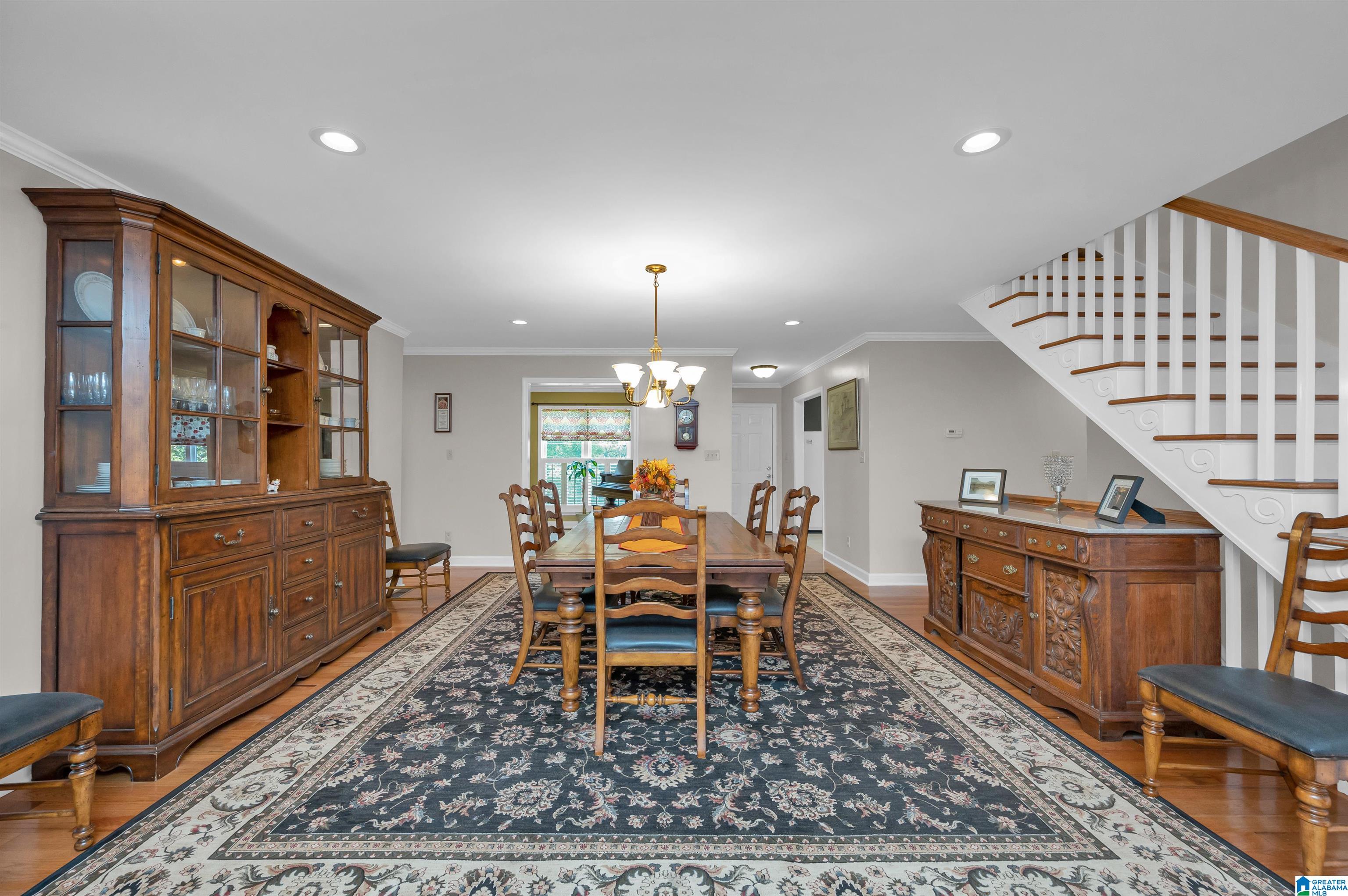 2705 Sayers Road Fultondale, AL 35068 - Photo 5 of 41