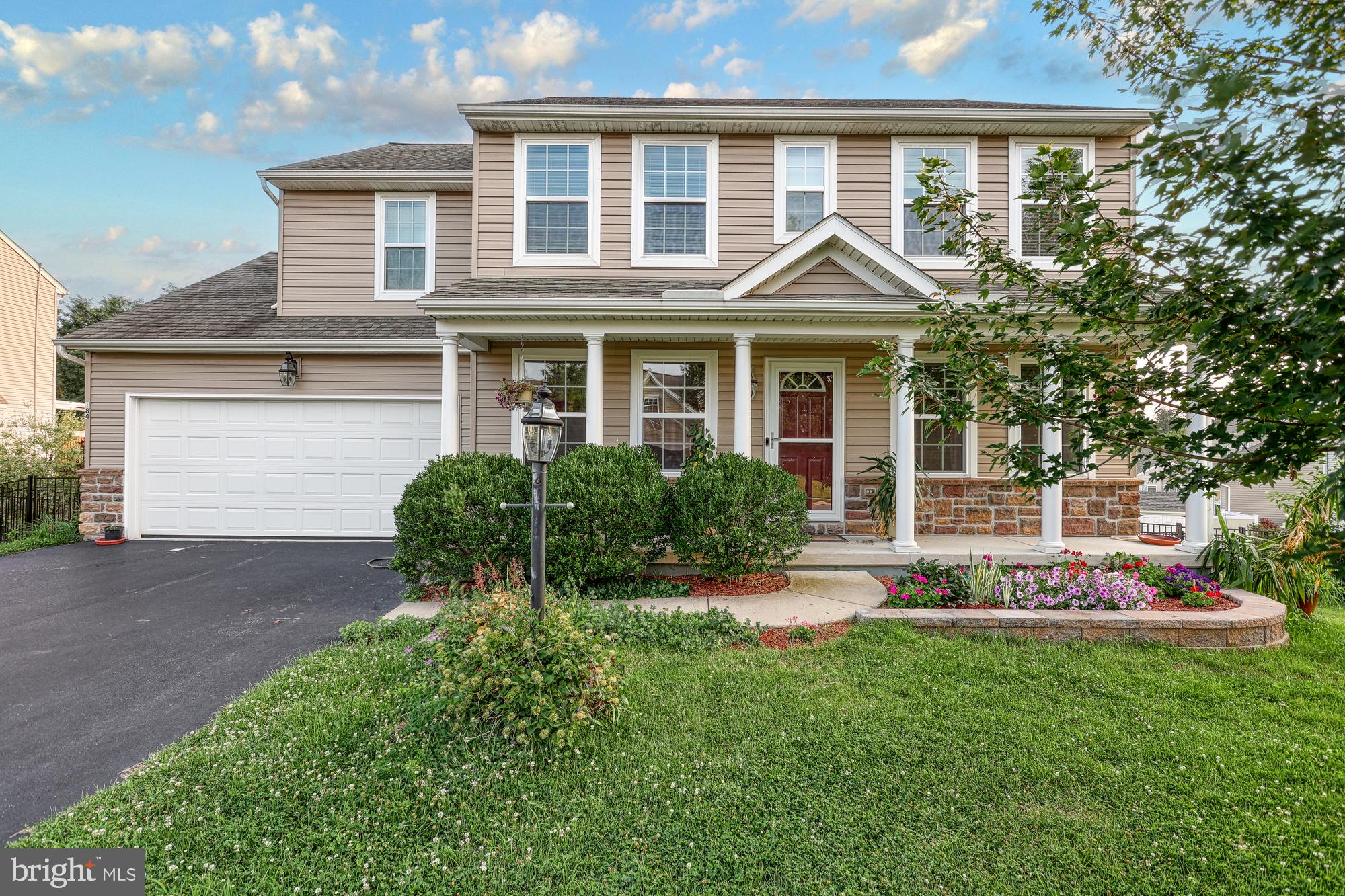 184 Spring Meadows Road Manchester, PA 17345 - Photo 1 of 62 Gallery Image 1