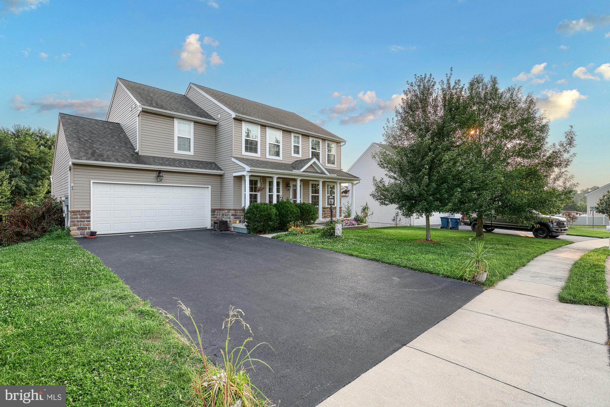 184 Spring Meadows Road Manchester, PA 17345 - Photo 5 of 62 Gallery Image 5