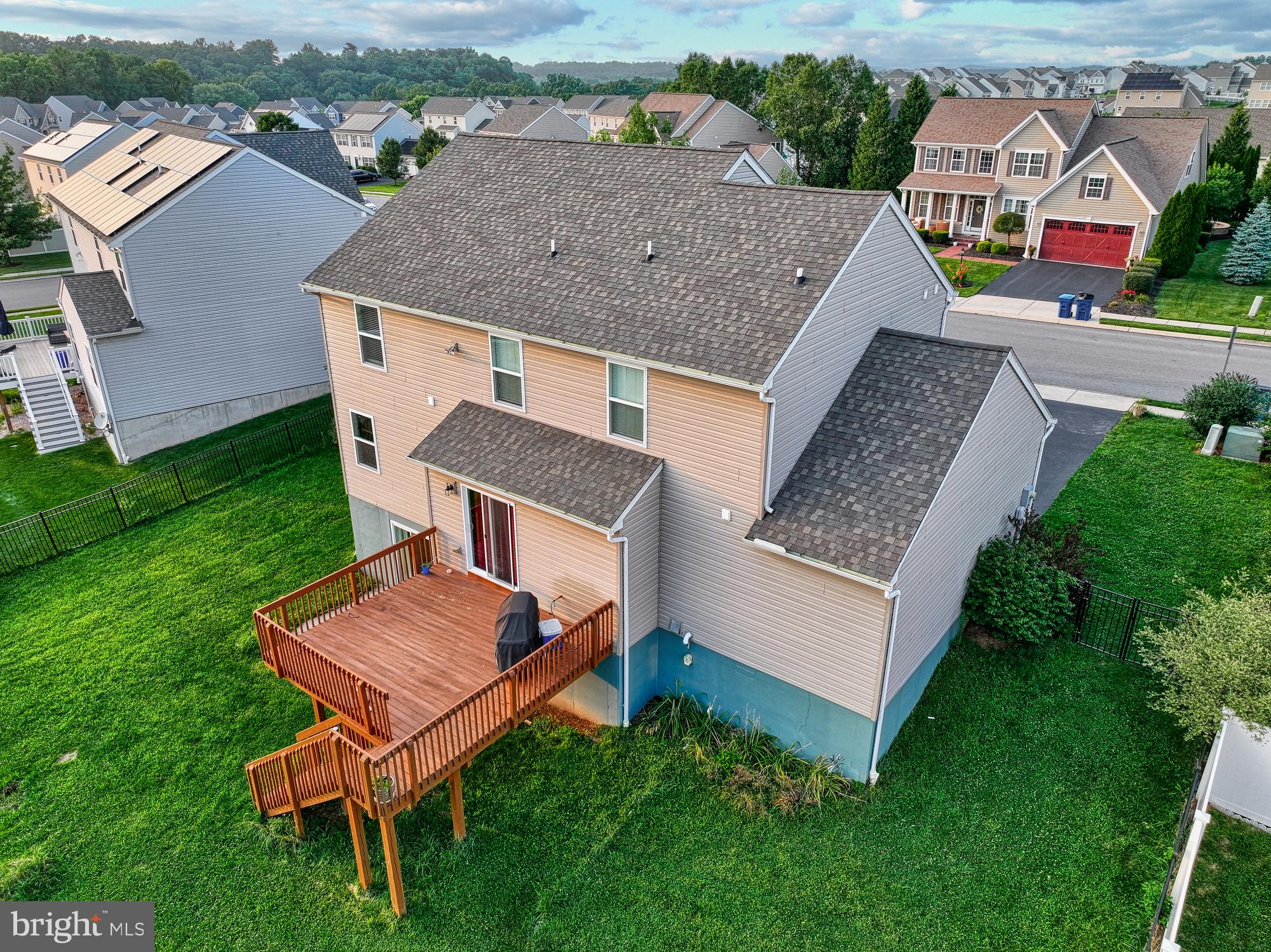 184 Spring Meadows Road Manchester, PA 17345 - Photo 51 of 62 Gallery Image 51