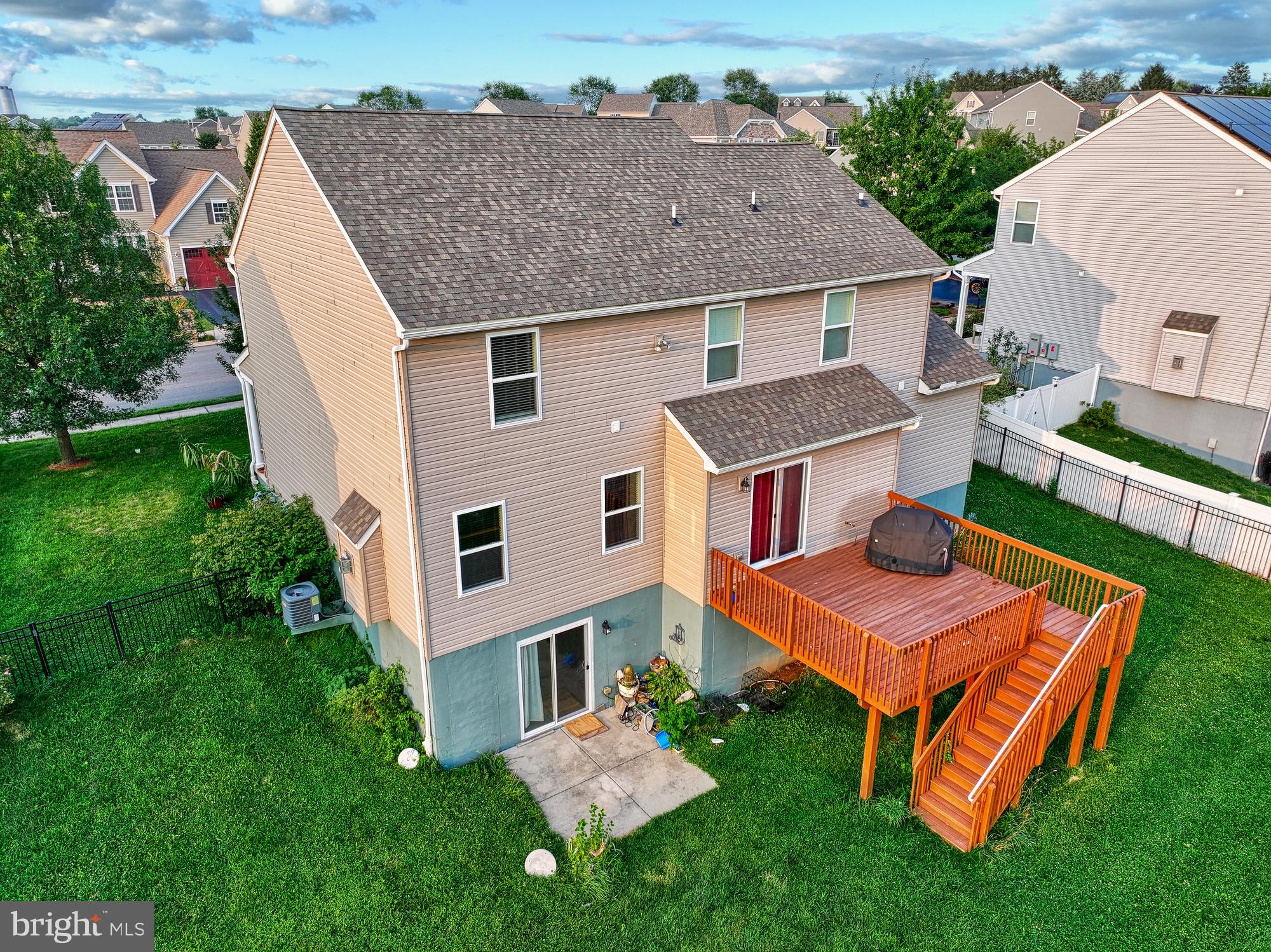 184 Spring Meadows Road Manchester, PA 17345 - Photo 53 of 62 Gallery Image 53