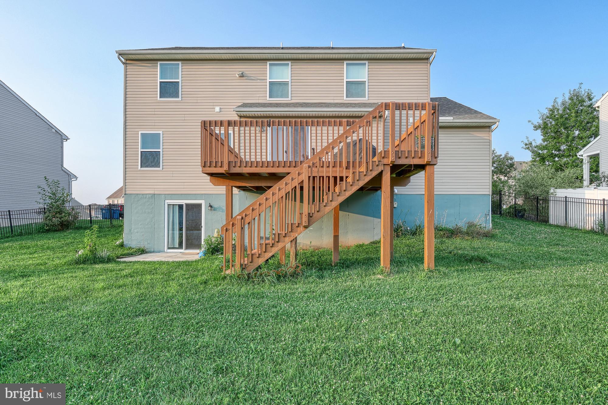 184 Spring Meadows Road Manchester, PA 17345 - Photo 54 of 62 Gallery Image 54