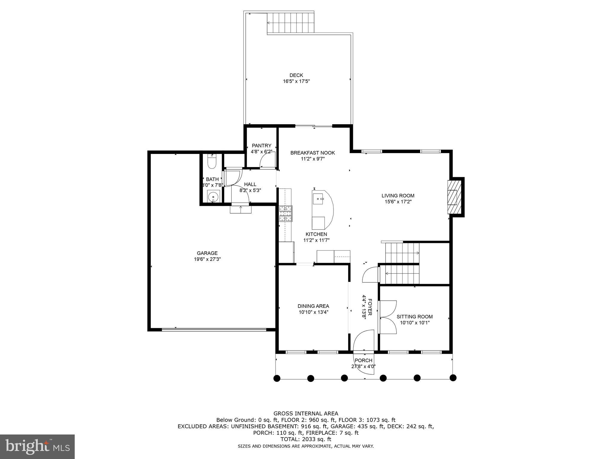 184 Spring Meadows Road Manchester, PA 17345 - Photo 60 of 62 Gallery Image 60