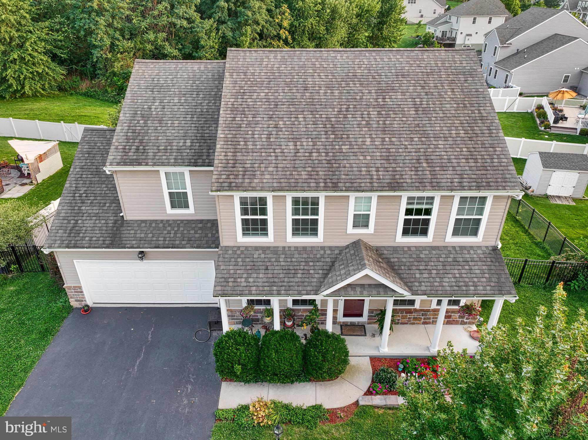 184 Spring Meadows Road Manchester, PA 17345 - Photo 6 of 62 Gallery Image 6