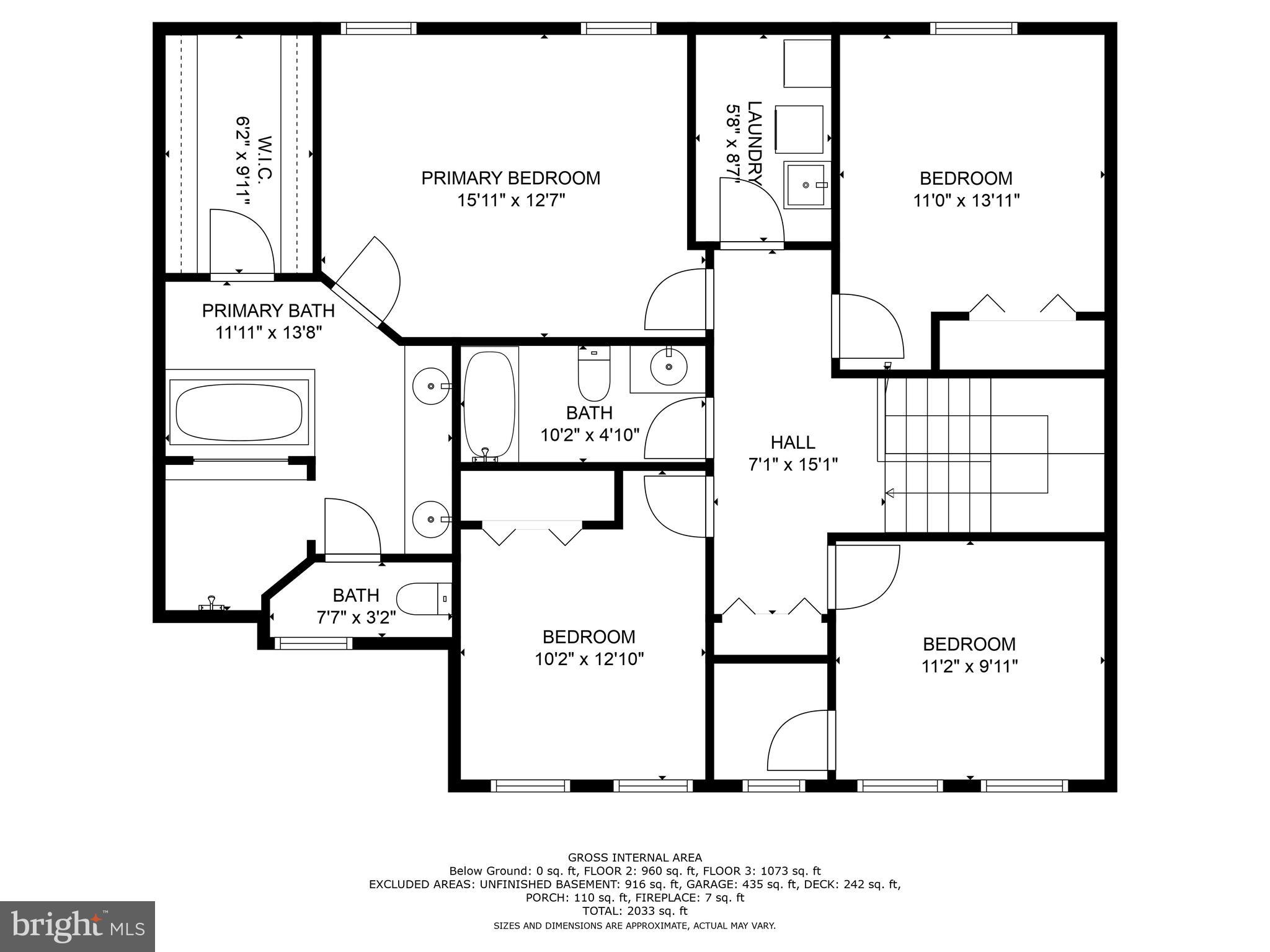 184 Spring Meadows Road Manchester, PA 17345 - Photo 61 of 62 Gallery Image 61