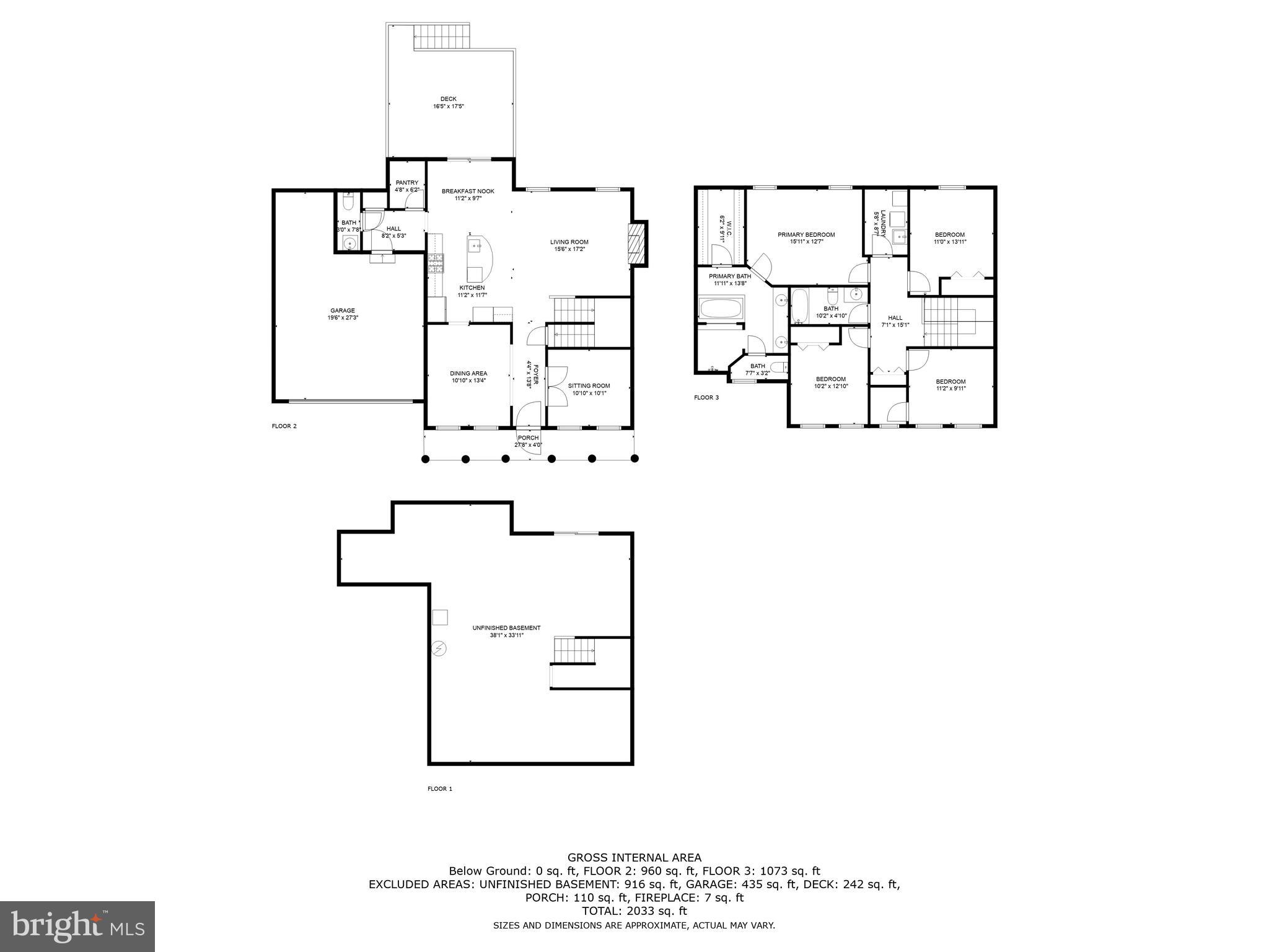 184 Spring Meadows Road Manchester, PA 17345 - Photo 62 of 62 Gallery Image 62