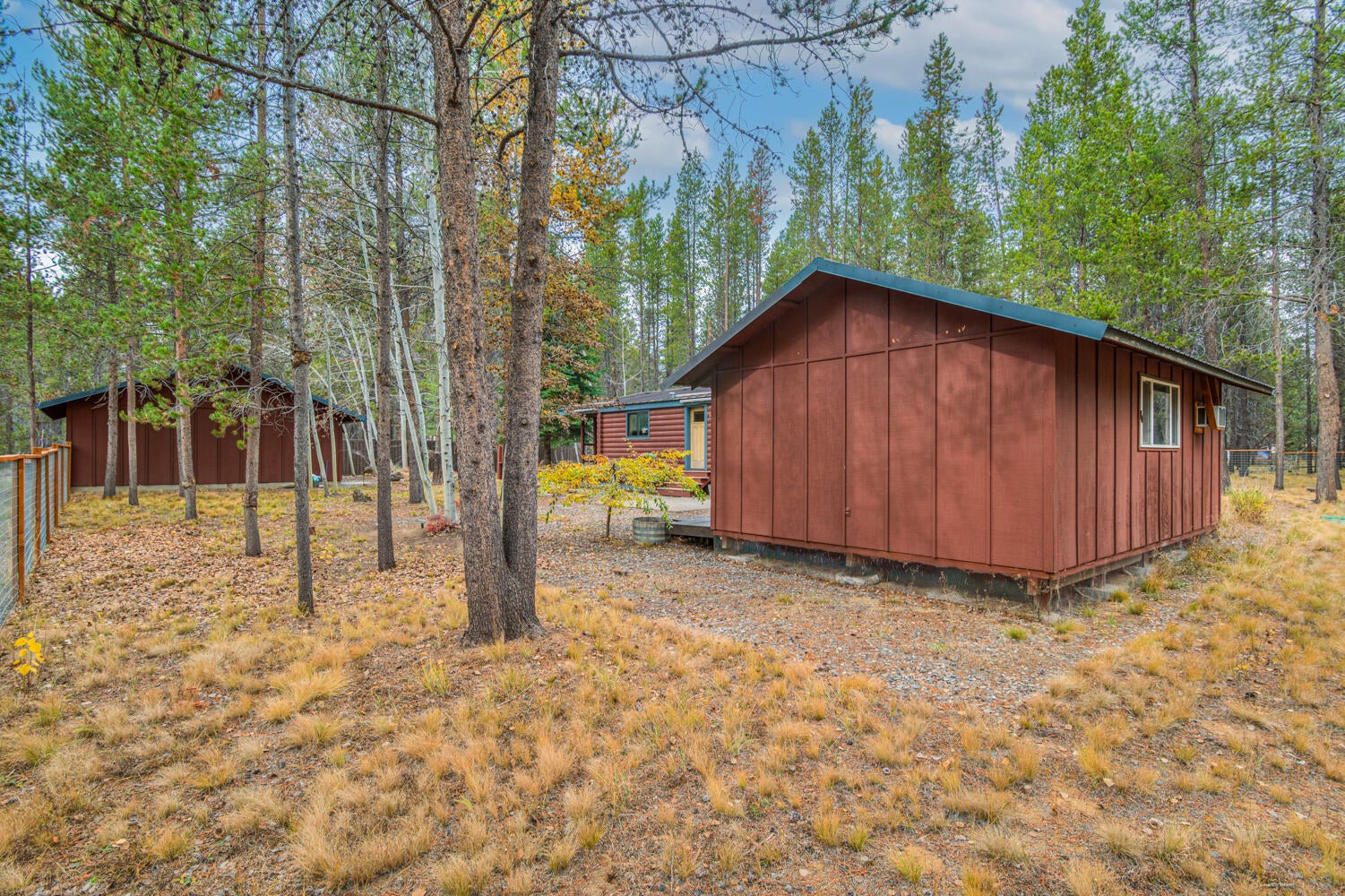 16810 Derringer Road Bend, OR 97707 - Photo 27 of 34 16810 Derringer Dr., Bend, OR - 11