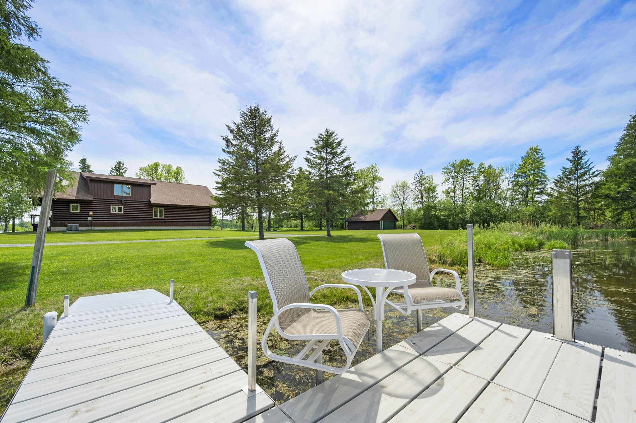 1178 250th Avenue Luck, WI 54853 - Photo 45 of 50
