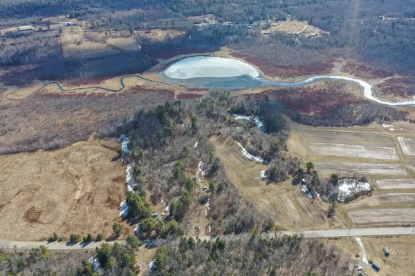$90,000 | 741 Swan Lake Avenue, Swanville, ME 04915