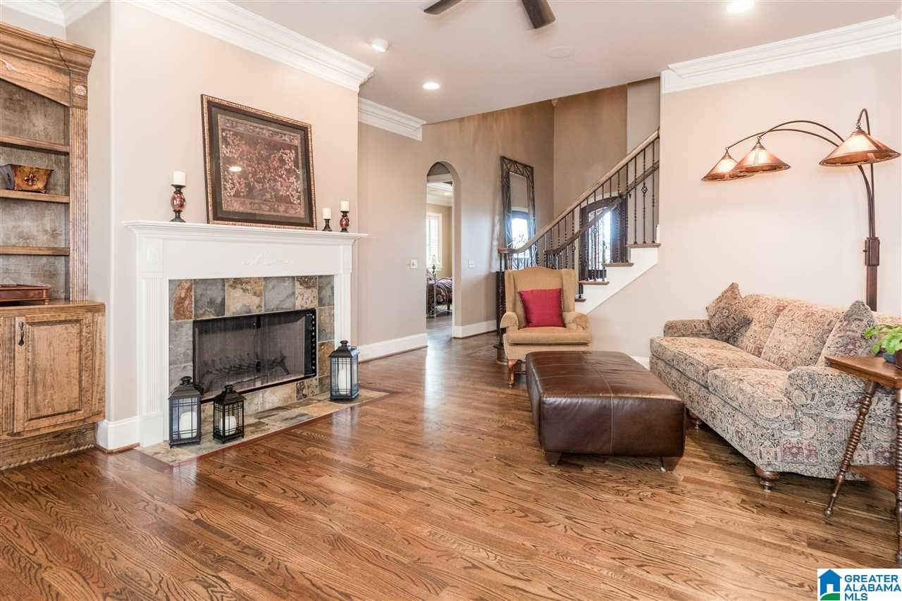 2419 Glasscott Point Birmingham, AL 35226 - Photo 8 of 50