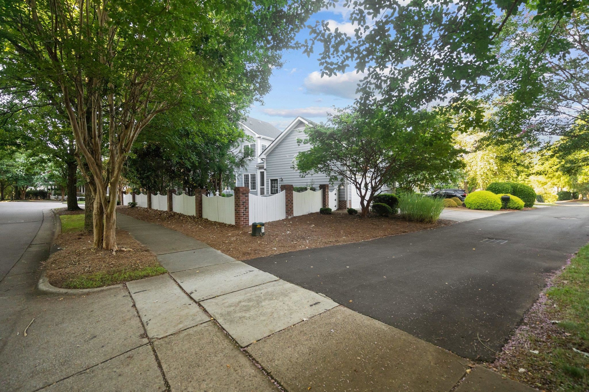 2227 Hopeton Avenue Raleigh, NC 27614 - Photo 9 of 44 Photo 9