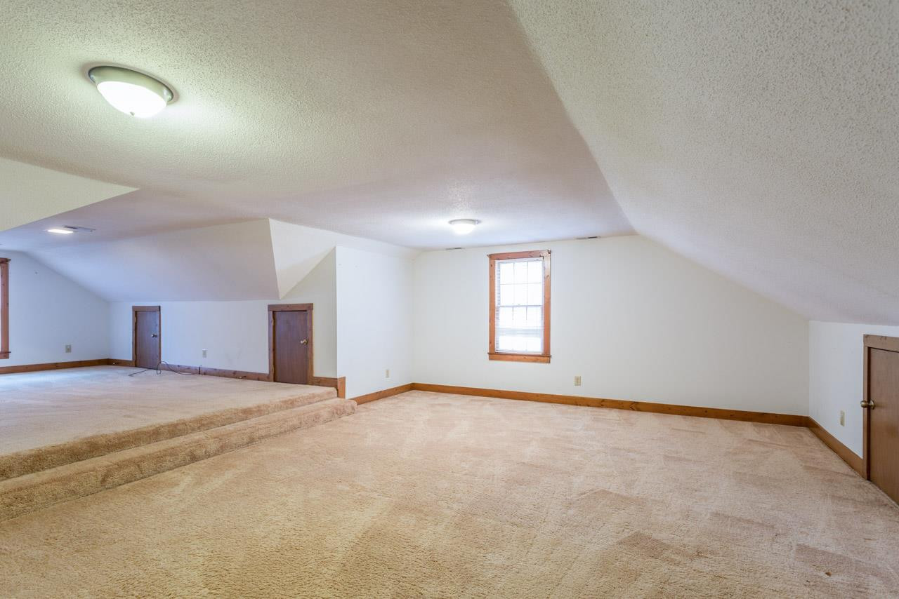 10405 Boxelder Drive Raleigh, NC 27613 - Photo 13 of 25 Bonus Room
