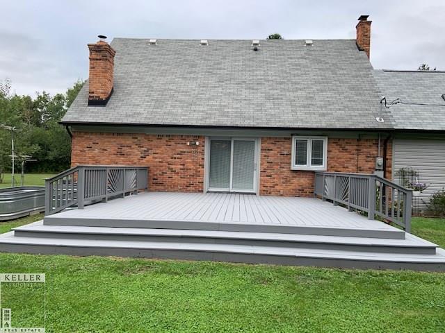 24530 Dayton Road Armada, MI 48005 - Photo 52 of 69