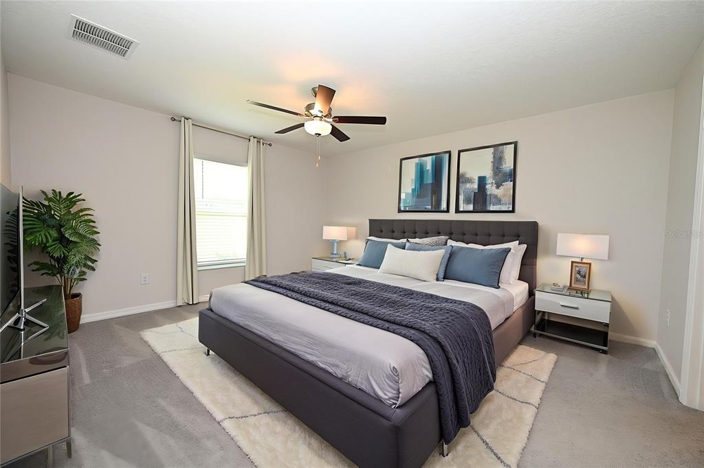 4316 Trotters Way Lakeland, FL 33801 - Photo 20 of 38