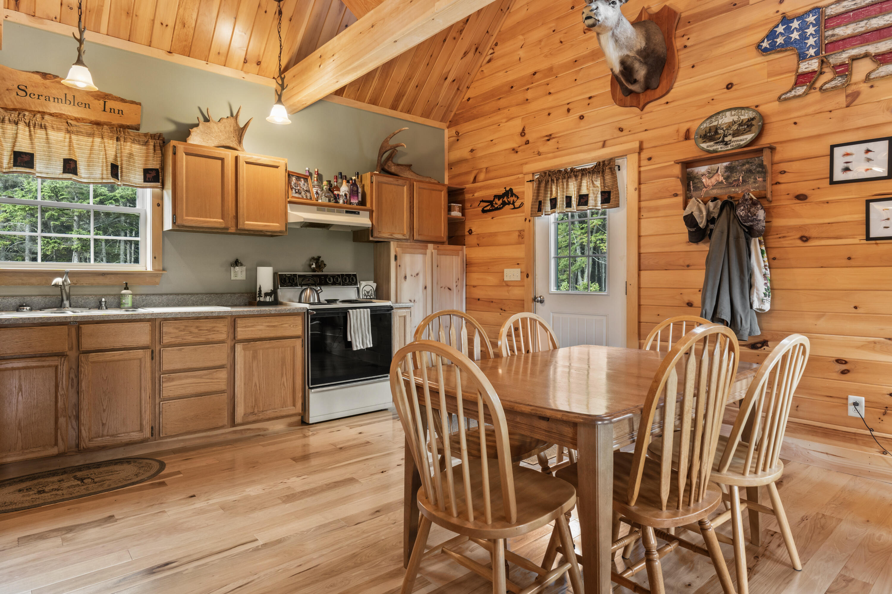 Tbd Rabbit Hollow Road Rangeley, ME 04970 - Photo 4 of 47 Rabbit Hollow Rd_121
