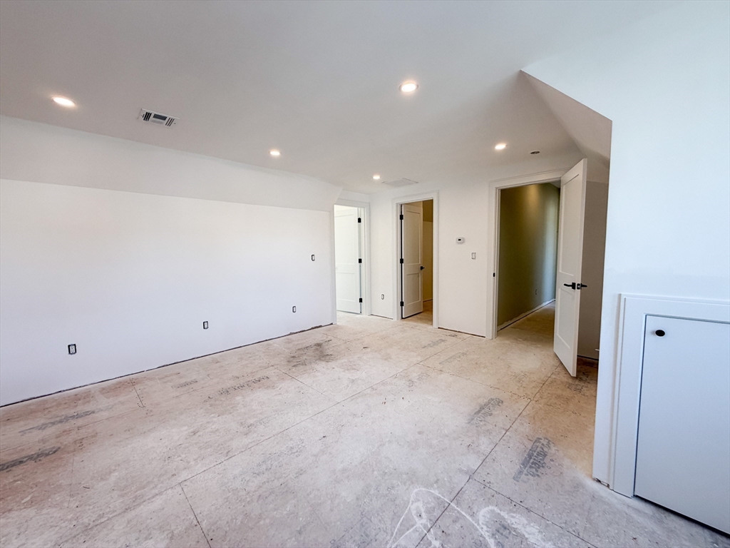 4 Oneil Way Saugus, MA 01906 - Photo 23 of 42 a view of an empty room