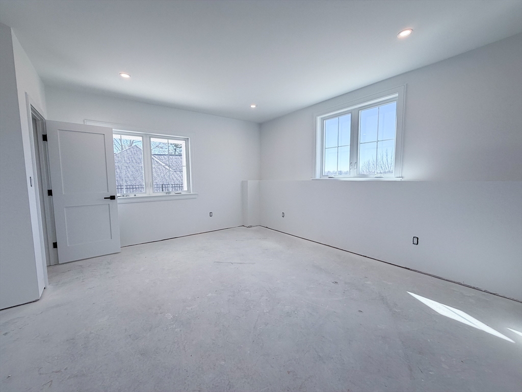 4 Oneil Way Saugus, MA 01906 - Photo 29 of 42 an empty room with windows