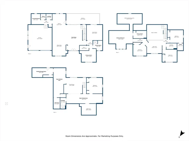 $2,099,000 | 4 Oneil Way, Saugus, MA 01906