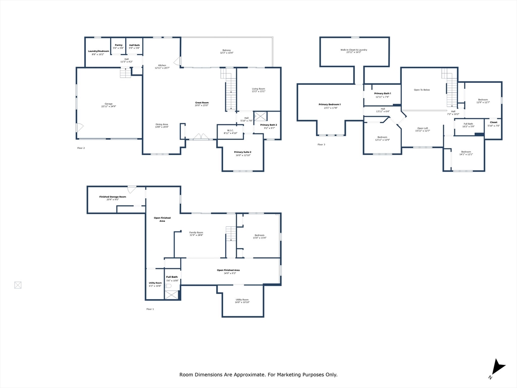 4 Oneil Way Saugus, MA 01906 - Photo 39 of 42