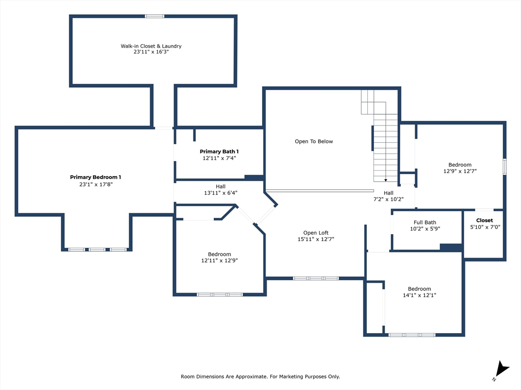 4 Oneil Way Saugus, MA 01906 - Photo 42 of 42