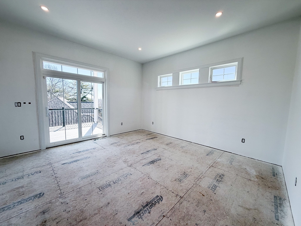 4 Oneil Way Saugus, MA 01906 - Photo 10 of 42 an empty room with windows
