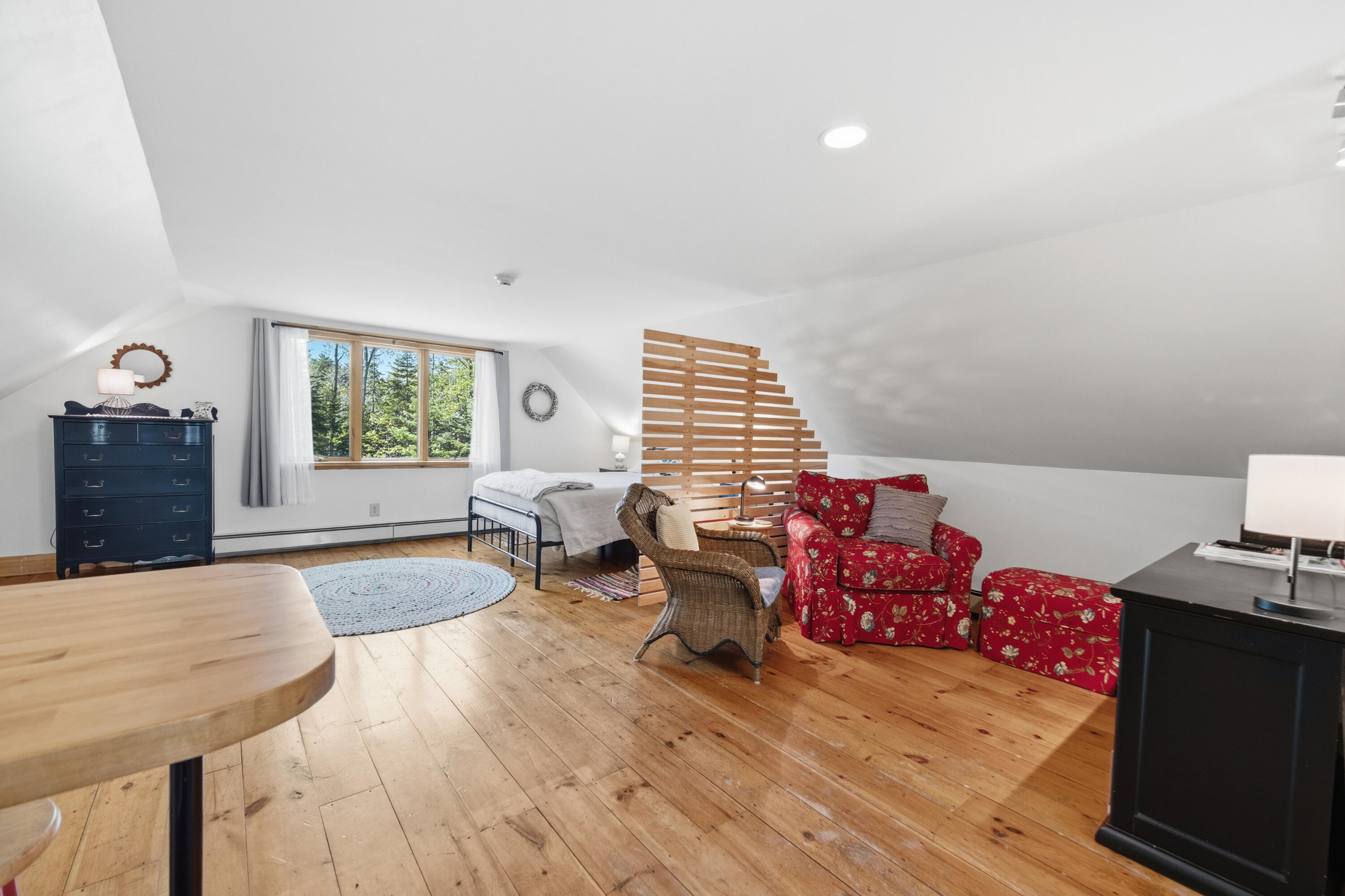 36 Snowdeal Road South Thomaston, ME 04858 - Photo 49 of 87 studio